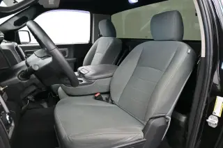 Ram 1500 2018 4x2 Express 2dr Regular Cab 6.3 ft. SB Pickup