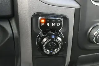 Ram 1500 2018 4x2 Express 2dr Regular Cab 6.3 ft. SB Pickup