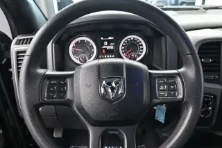 Ram 1500 2018 4x2 Express 2dr Regular Cab 6.3 ft. SB Pickup