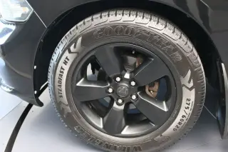Ram 1500 2018 4x2 Express 2dr Regular Cab 6.3 ft. SB Pickup