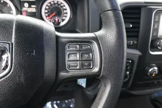 Ram 1500 2018 4x2 Express 2dr Regular Cab 6.3 ft. SB Pickup