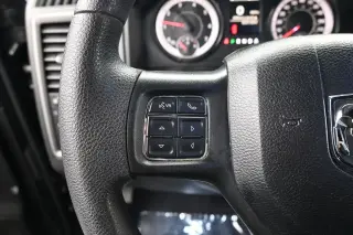 Ram 1500 2018 4x2 Express 2dr Regular Cab 6.3 ft. SB Pickup