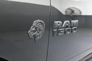Ram 1500 2018 4x2 Express 2dr Regular Cab 6.3 ft. SB Pickup