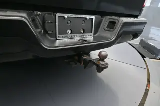 Ram 1500 2018 4x2 Express 2dr Regular Cab 6.3 ft. SB Pickup