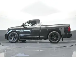 Ram 1500 2018 4x2 Express 2dr Regular Cab 6.3 ft. SB Pickup