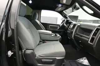 Ram 1500 2018 4x2 Express 2dr Regular Cab 6.3 ft. SB Pickup