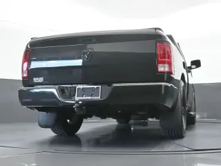 Ram 1500 2018 4x2 Express 2dr Regular Cab 6.3 ft. SB Pickup