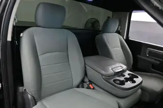 Ram 1500 2018 4x2 Express 2dr Regular Cab 6.3 ft. SB Pickup