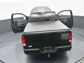Ram 1500 2018 4x2 Express 2dr Regular Cab 6.3 ft. SB Pickup