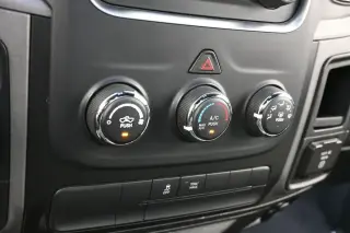 Ram 1500 2018 4x2 Express 2dr Regular Cab 6.3 ft. SB Pickup