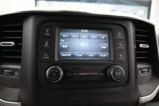 Ram 2500 2019 4x4 Lone Star 4dr Crew Cab 6.3 ft. SB Pickup