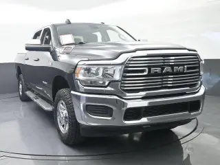 Ram 2500 2019 4x4 Lone Star 4dr Crew Cab 6.3 ft. SB Pickup