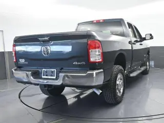 Ram 2500 2019 4x4 Lone Star 4dr Crew Cab 6.3 ft. SB Pickup