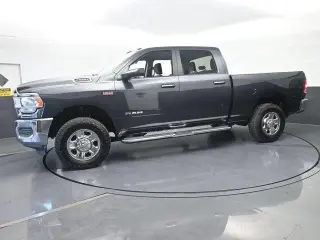 Ram 2500 2019 4x4 Lone Star 4dr Crew Cab 6.3 ft. SB Pickup
