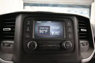 Ram 2500 2019 4x4 Lone Star 4dr Crew Cab 6.3 ft. SB Pickup