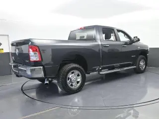 Ram 2500 2019 4x4 Lone Star 4dr Crew Cab 6.3 ft. SB Pickup