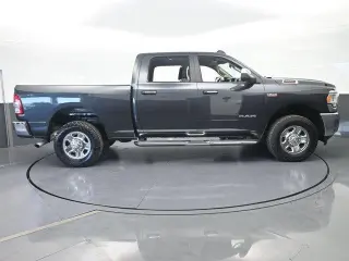 Ram 2500 2019 4x4 Lone Star 4dr Crew Cab 6.3 ft. SB Pickup