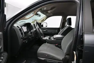 Ram 2500 2019 4x4 Lone Star 4dr Crew Cab 6.3 ft. SB Pickup