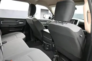 Ram 2500 2019 4x4 Lone Star 4dr Crew Cab 6.3 ft. SB Pickup