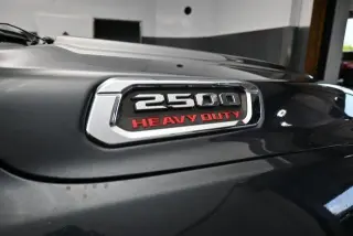 Ram 2500 2019 4x4 Lone Star 4dr Crew Cab 6.3 ft. SB Pickup