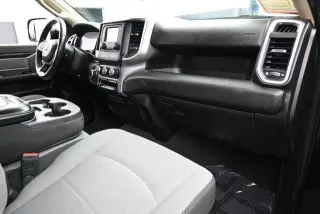 Ram 2500 2019 4x4 Lone Star 4dr Crew Cab 6.3 ft. SB Pickup