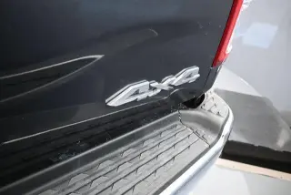 Ram 2500 2019 4x4 Lone Star 4dr Crew Cab 6.3 ft. SB Pickup