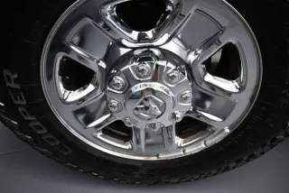 Ram 2500 2019 4x4 Lone Star 4dr Crew Cab 6.3 ft. SB Pickup