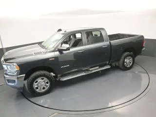 Ram 2500 2019 4x4 Lone Star 4dr Crew Cab 6.3 ft. SB Pickup