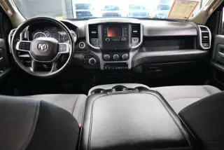 Ram 2500 2019 4x4 Lone Star 4dr Crew Cab 6.3 ft. SB Pickup