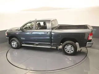 Ram 2500 2019 4x4 Lone Star 4dr Crew Cab 6.3 ft. SB Pickup