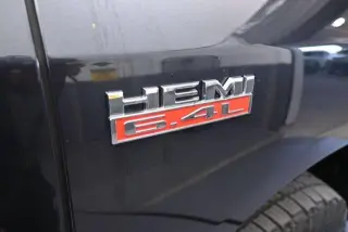 Ram 2500 2019 4x4 Lone Star 4dr Crew Cab 6.3 ft. SB Pickup