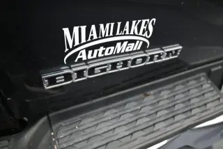 Ram 2500 2019 4x4 Lone Star 4dr Crew Cab 6.3 ft. SB Pickup