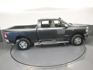 Ram 2500 2019 4x4 Lone Star 4dr Crew Cab 6.3 ft. SB Pickup