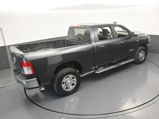 Ram 2500 2019 4x4 Lone Star 4dr Crew Cab 6.3 ft. SB Pickup