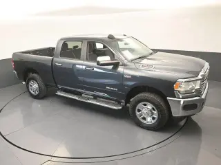 Ram 2500 2019 4x4 Lone Star 4dr Crew Cab 6.3 ft. SB Pickup