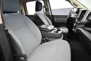Ram 2500 2019 4x4 Lone Star 4dr Crew Cab 6.3 ft. SB Pickup