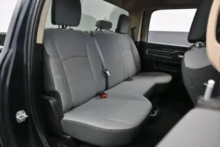 Ram 2500 2019 4x4 Lone Star 4dr Crew Cab 6.3 ft. SB Pickup