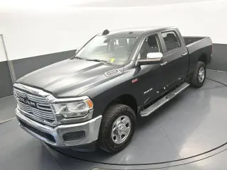 Ram 2500 2019 4x4 Lone Star 4dr Crew Cab 6.3 ft. SB Pickup