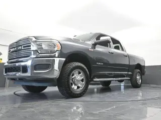 Ram 2500 2019 4x4 Lone Star 4dr Crew Cab 6.3 ft. SB Pickup
