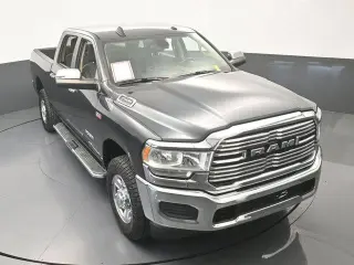 Ram 2500 2019 4x4 Lone Star 4dr Crew Cab 6.3 ft. SB Pickup