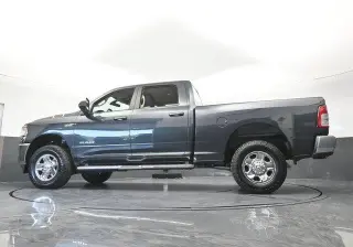 Ram 2500 2019 4x4 Lone Star 4dr Crew Cab 6.3 ft. SB Pickup