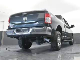 Ram 2500 2019 4x4 Lone Star 4dr Crew Cab 6.3 ft. SB Pickup