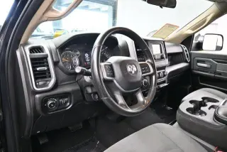 Ram 2500 2019 4x4 Lone Star 4dr Crew Cab 6.3 ft. SB Pickup