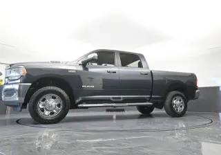 Ram 2500 2019 4x4 Lone Star 4dr Crew Cab 6.3 ft. SB Pickup
