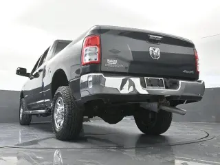 Ram 2500 2019 4x4 Lone Star 4dr Crew Cab 6.3 ft. SB Pickup