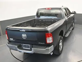 Ram 2500 2019 4x4 Lone Star 4dr Crew Cab 6.3 ft. SB Pickup