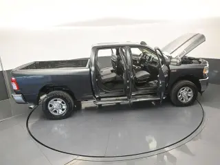Ram 2500 2019 4x4 Lone Star 4dr Crew Cab 6.3 ft. SB Pickup