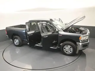 Ram 2500 2019 4x4 Lone Star 4dr Crew Cab 6.3 ft. SB Pickup