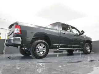 Ram 2500 2019 4x4 Lone Star 4dr Crew Cab 6.3 ft. SB Pickup