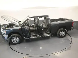Ram 2500 2019 4x4 Lone Star 4dr Crew Cab 6.3 ft. SB Pickup